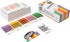GENSMAK 2-8+ 10+ ! Trivia Party Game for Adults & Families Multi-Generational Trivia Card Game for Game Night Funny