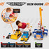 17-Inch 3+ Driven by Battat Large Front End Loader Toy Construction Vehicle with Moving Bucket & Realistic Design Toy