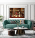 1000 Pieces Large Jigsaw Puzzle for Adults and Teens, 19.7x27.6 Inches, Ideal for DIY, Relaxation, and Entertainment.