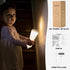 Dimmable ShaArkMango Flashlight with Night Light for Kids Rechargeable LED Nightlight Toddler Bed Room Glow in Dark