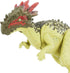 Jurassic World Toys Wild Pack Dracorex Herbivore Dinosaur Action Figure Toy with Movable Joints, Kids Gift Ages 3+