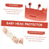 Set Abaodam Shower and Girls Toddlers Hair Washing Hat Baby and Fun Shampoo Experience