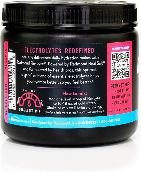 Re-Lyte Hydration