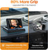Itomoro 1080P 4.3'' 150 360 HD Baby Car Camera with Unique Adjustable Mount, Rear-Facing Infant Monitor - Night Vision
