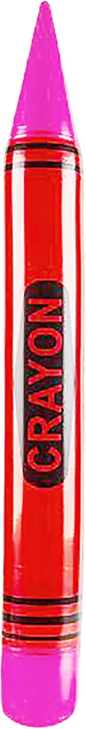 RIN Set 4 44" of - Jumbo Crayon Inflates