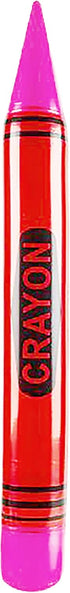 RIN Set 4 44" of - Jumbo Crayon Inflates