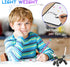 2PC 8-12 12 Gretex Magnetic Fidget Toys for Boys & Girls: Decompression Magnetic Metal Toys Middle School Boy Gifts