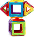 GeoSmart Solar Spinner 23-Piece STEM Building Set with GeoMagnetic Spinner