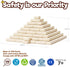 7 8 9 10+ 122 Taksa Toys Ancient Pyramid Egypt Stem Toys Educational Stackable Building Blocks Bricks for Kids Ages