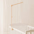 30 inches-Baby 360 let's make Updated Wooden Mobile Arm for Crib Mobile Hanger for Crib Nursery Mobile Holder Rotatable