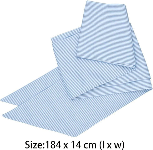 BFLCTTBD Newborn Swaddle Sash Maternity Bow Sash Baby Swaddle Wrap Wreath Sash Baby Infant Bowknot Blanket Newborn