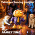 3-7, Halloween Themed Toys, Pumpkin Dancing Robot Plays Spooky Music and Lights Up Eyes, Fun Interactive Sensory Toy