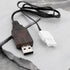 Briny River 2S 6.4V 600mA EL4.5-3P Life USB to Plug Batteries Charging Wire for Most Model Remote Control Cars Trucks