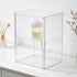 Countertop 14.2x10.6x8.7in 2 Acrylic Baby Bottle Organizer: Baby Bottle Station for Kitchen Cabinet Nursery - Tier