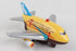 Pullback Daron California Toy with Light and Sound