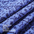 CREVENT 30"X40" Lightweight Fuzzy Plush Baby Blanket for Boys, Infant Toddler Newborn Crib Cot Stroller - Blue Dinosaur
