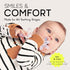 Silicone Baby Teething Toys, Teether for Infants, Toddlers, Newborns, CPSIA Certified, FDA Formulated Material