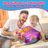 Set, 3 4 5 6 7 8 9 10 4 4 Kids Outdoor Toys - Toss and Catch Game Outside Yard Camping Beach Pool Toys Games for Boys
