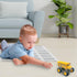 5-Inch Pullback ArtCreativity Diecast Monster School Bus Mechanism Toy Truck with Big Wheels, Play Vehicle Gift