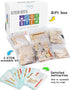Poraxy 6 in 1 STEM Kits for Kids Age 8-10, Science Building Educational Projects, Gifts for Boys and Girls