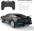 RASTAR Bugatti Divo 1:24 RC Car, Remote Control Bugatti Toy Model for Boys, Kids, Adults, Gifts for Dad
