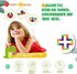 12PCS Iridescence Wacky Tracks Fidget Toys Snap & Click Sensory Snake for Kids & Adults, ADHD Autism Stress Relief