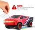 2WD 1/24 2.4GHz 3+, HOMETALL Remote Control Car RC Trucks - RC Truck Toy RC Cars for All Terrain, Scale Pick-up Hobby
