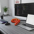 35.4'' 3D Large Printed Dragon Toy - Upgraded Big Articulated Dragon for Creative Play, Home Office Desk Decor