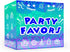 PHIMOTA 8-12 4-8, 150-Pack Party Favors for Kids Fidget Toys Bulk, Treasure Box Toys for Classroom, Stocking Stuffers