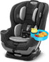 (2, Car Seat Snack Tray for Kids: Kids Car Travel Tray with Cup Holder, Toddlers Road Trip Essential, Snacks Food Plate