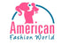 American Fashion World Doll Pink and Purple Glasses for 18-Inch Dolls | Trendy Design & Perfect Fit