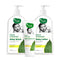 Mother Sparsh Plant Powered Natural Baby face Cream, 50g + Plant Powered Natural Baby