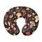 Psesaysky Cute Mushroom Baby Nursing Pillow Cover for Bottle Feeding, Stain Resistant Soft