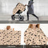 Mcewoel Western Baby Car Seat Canopy Cover, Nursing Cover for Newborn, Western Baby Stuff Stroller Cover for All