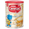 Cerelac Nestle , Wheat with Milk, 2.2-Pound