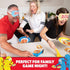 WHAT DO YOU MEME? Waffles vs Pancakes - Family Game Night Games