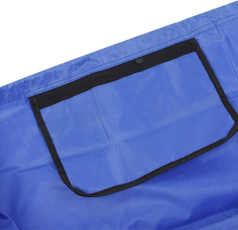 Stroller Travel Storage Bag, Folding Baby Stroller Case for Travel Home Use 117x53x33cm