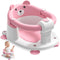 Baby Bath Seat for Babies 6 Months & up, Non-Slip Toddler Bath