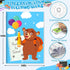 42Pcs Mini Coloring Books for Kindergarten Graduation, Small Activity Books for Kids, Classroom Party Favors, Congrats