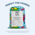 100% 8 Inch 360 (28 52 Tafts Viscose Fitted Crib Sheets, Girls, Boys & Unisex, Deep Pocket, Standard Crib & Toddler