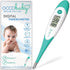 OCCObaby Clinical Digital Baby Thermometer, LCD, Flexible Tip, Quick Accurate Fever Alarm for Infants & Toddlers