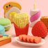 Mr. Pen Food Erasers, 30Pcs Take Apart Fun Erasers for Kids, Mini Puzzle Erasers for Kids, Easter Egg Fillers