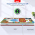 3-5,600+ English Words Talking Book for Kids Interactive Activity for Toddler Age Sound,Electronic English Learning