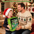 3 1 Set 3-8 3+ TERRAMUS in Kids Golf with Dinosaur Automatic Golf Returner, Golf Cornhole Board, Led Light Up Balls