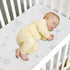 Pack 38x26x1.5 Pack Trifold and Play Mattress Portable N Play Mattresses with Washable Cover Waterproof Travel Crib