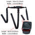 Dakexiong 3 Universal Point Harness Baby Chest Harness for Child/Kid Seats, Adjustable Harness Strap for High