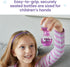 hand2mind Express Your Feelings Sensory Bottles- Secondary Emotions, Toddler Sensory Toys, Quiet Fidgets for Classroom
