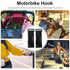 Stroller Hooks for Bag Hanging - ORFOFE Tether Strap for Infant Carriers