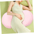 Levemolo Cooling Support Pillow for Pregnancy Comfortable Maternity Cushion Multi-Functional Lumbar Support