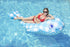 Swimming 86 53 Poolmaster Willy The Whale Pool Float Rider, Whale Long x Wide, deflated